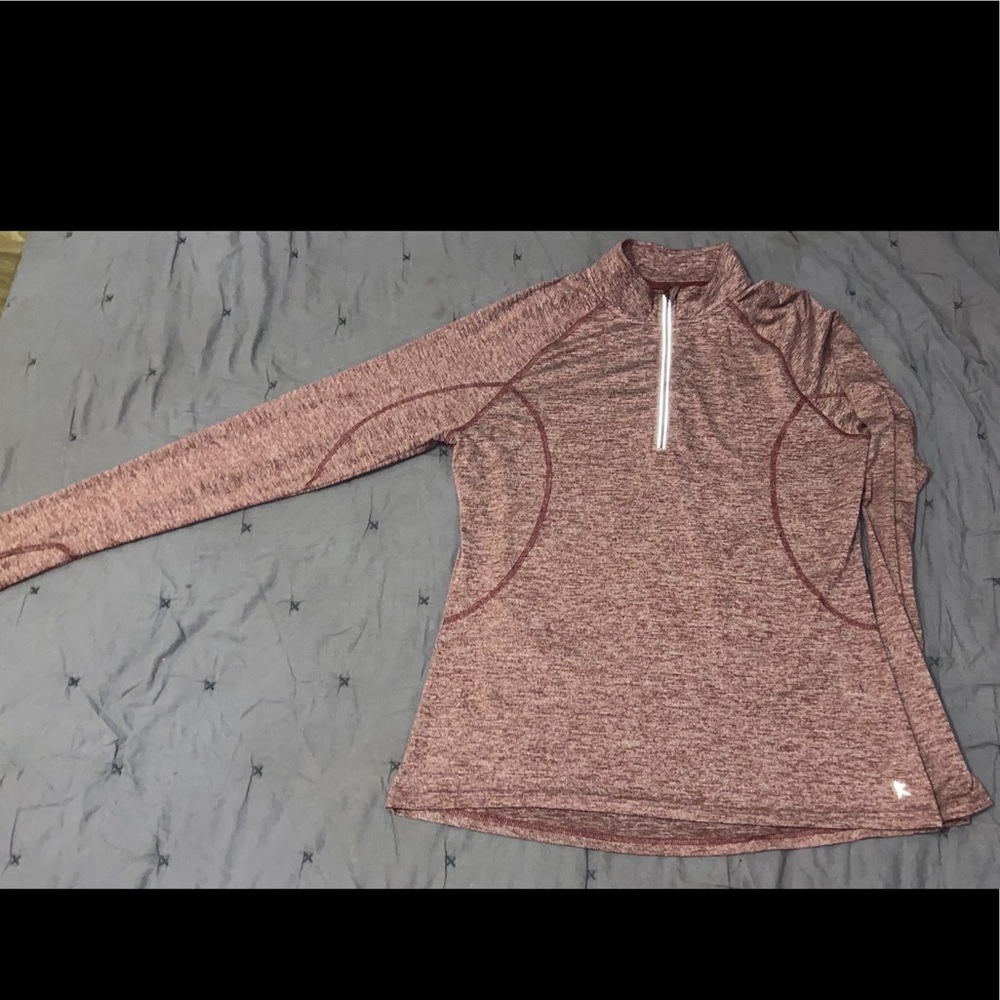 Running jacket